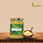 Prasukam A2 Gir Cow Ghee 500ml (Combo of 2)