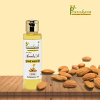 Prasukam Pure Gurbandi Almond Oil