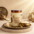 Prasukam SHUDH Chauka Ghee (MARYADIT) 1 LTR