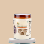 Prasukam Shuddh Chauka Ghee ( Combo of 2)