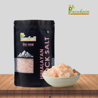 Prasukam Himalayan Rock Salt (Crystals)