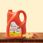 Prasukam Ground Nut Oil