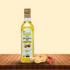 Prasukam Ground Nut Oil