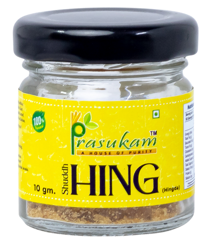 Hing (10gm)