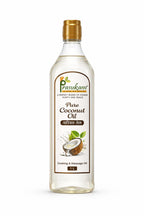 Prasukam Pure Coconut Oil
