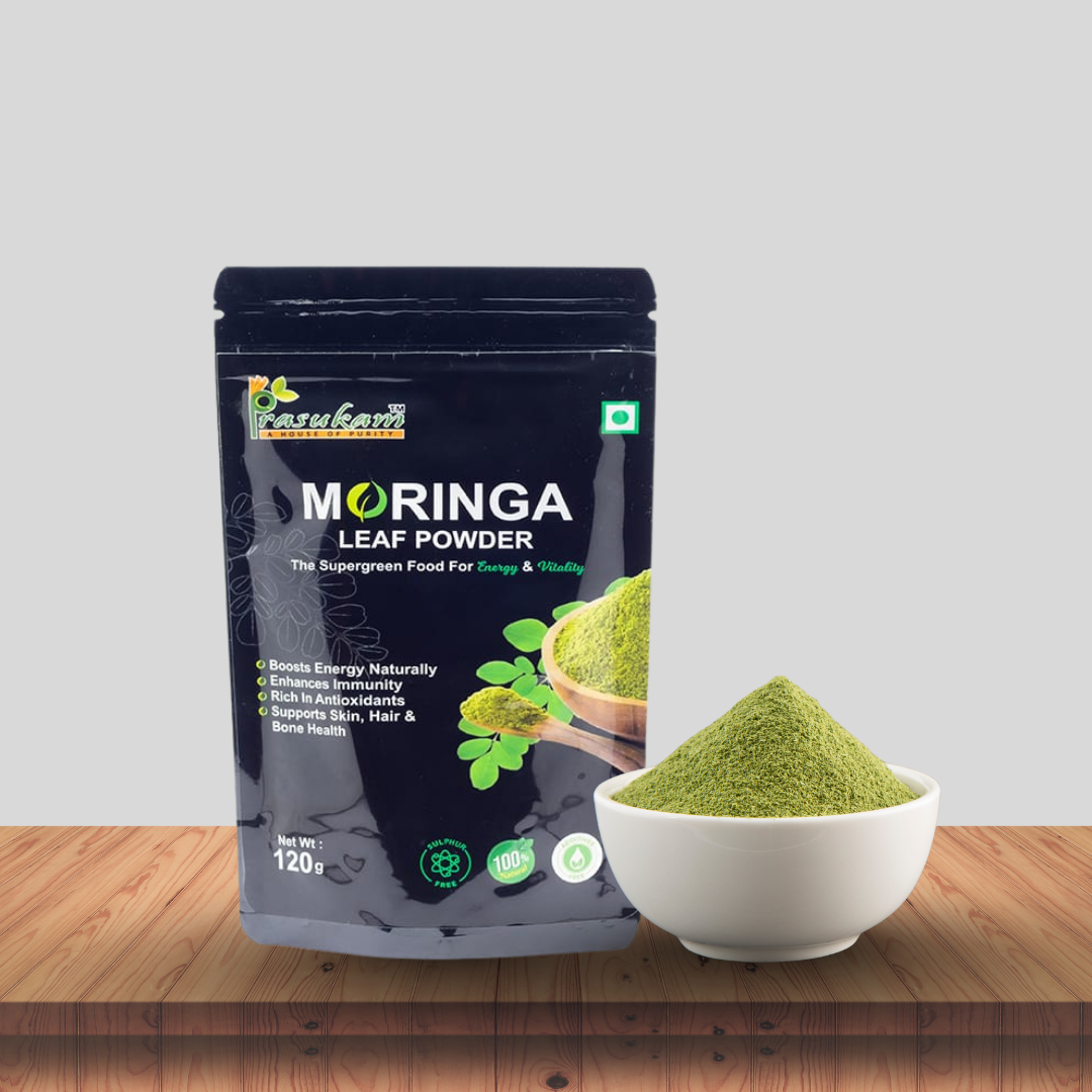 Prasukam Moringa Powder