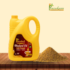 Prasukam Mustard Oil