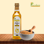 Prasukam Mustard Oil