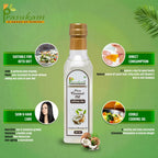Prasukam Pure Coconut Oil