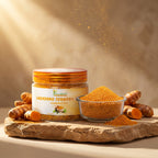 Prasukam Lakadong Turmeric (TBC) 175 g
