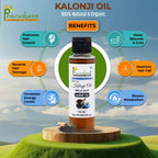 Prasukam Black kalonji Oil