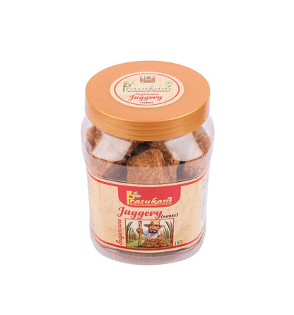 Jaggery Cubes (800gm)