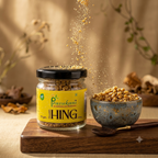 Prasukam Hing (Granules) 10 g